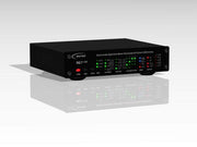 Mutec Masterclock MC-3+ Smart Clock USB Schwarz