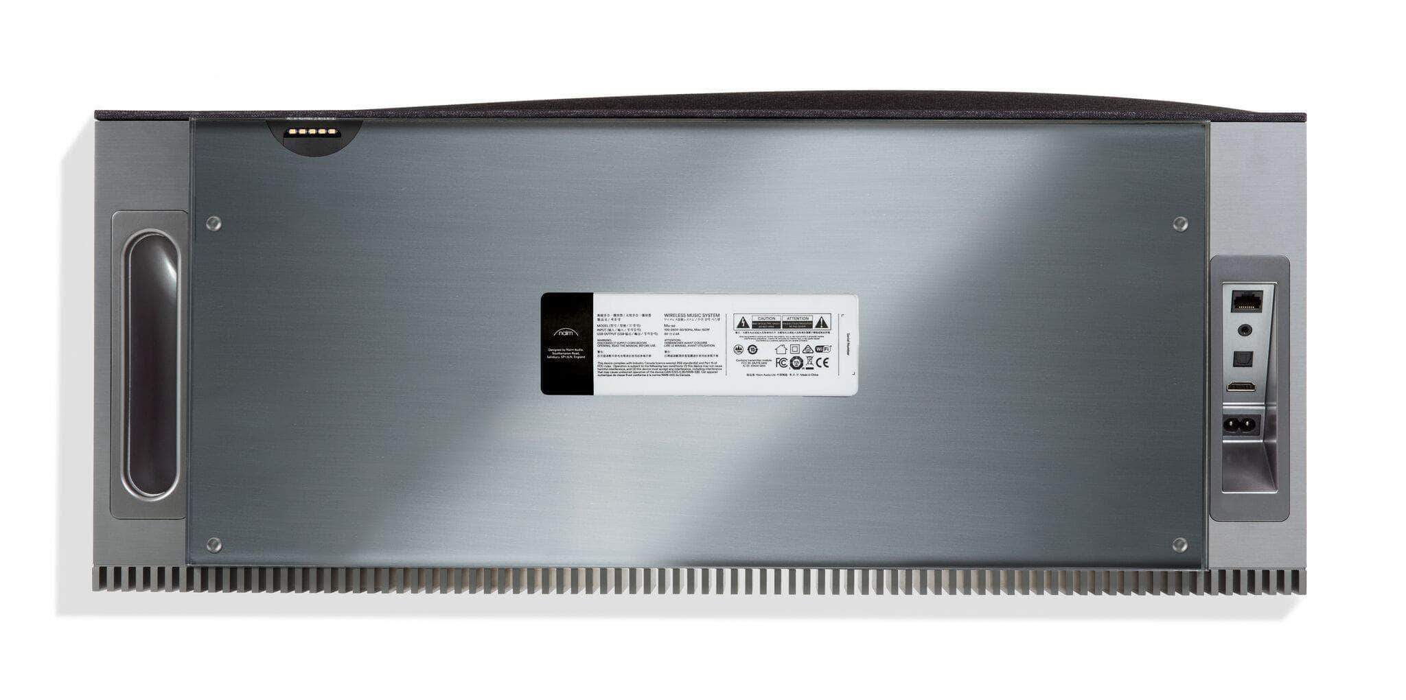 Naim Audio NAIM Muso 2