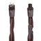 audioquest Netzkabel 1 Meter Audioquest Hurricane Source  1 Meter