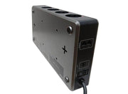 audioquewst netzleiste Audioquest Powerquest 3 Netzfilter mit Blitzschutz