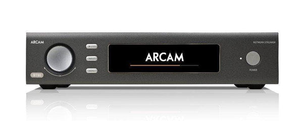 arcam Netzwerkplayer ARCAM ST-60 Netzwerkplayer + DAC