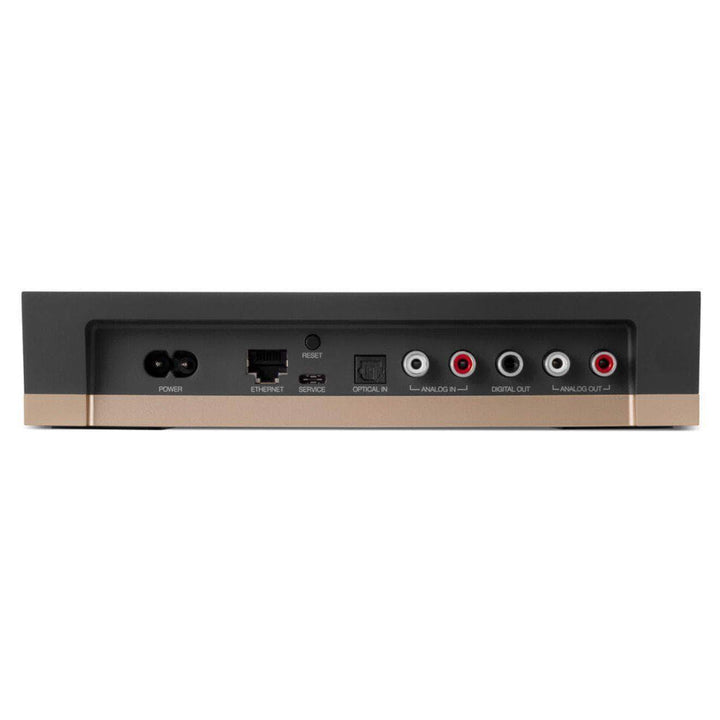 B&W Netzwerkplayer B&W Formation Audio