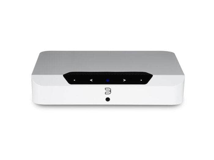 Bluesound Netzwerkplayer Bluesound POWERNODE Edge