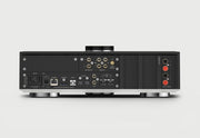 Linn Netzwerkplayer LINN Selekt DSM Classic Hub, Stereo Organik DAC mit integrierter Endstufe