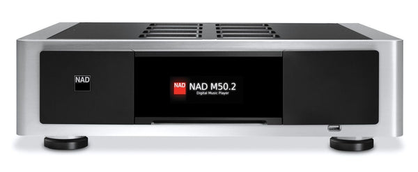 NAD Netzwerkplayer NAD M 50.2
