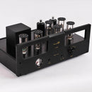 ALLNIC Phono-Vorverstärker schwarz ALLNIC H5500 Phonoverstärker