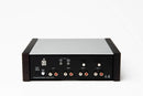 Pro-ject Audio Phonobox DS2 USB silber/Eucalyptus