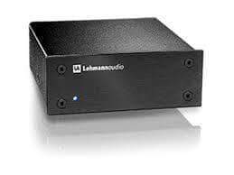Lehmann Audio Phonovorverstärker Lehmann Audio Black Cube SE II Phonovorstufe