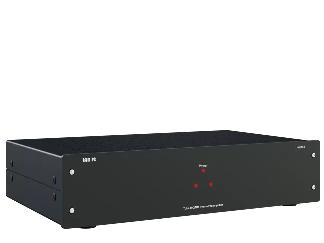LAB12 Phonovorverstärker Melto 1 Phonovorverstärker secondhand