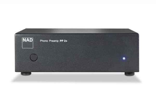 NAD Phonovorverstärker Default NAD - PP2E
