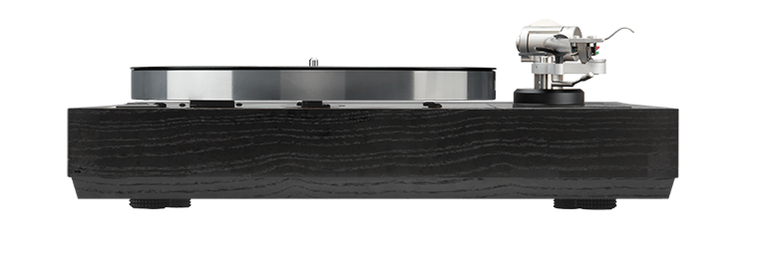 Linn Plattenspieler Linn Klimax LP12 2021 Referenz-Plattenspieler