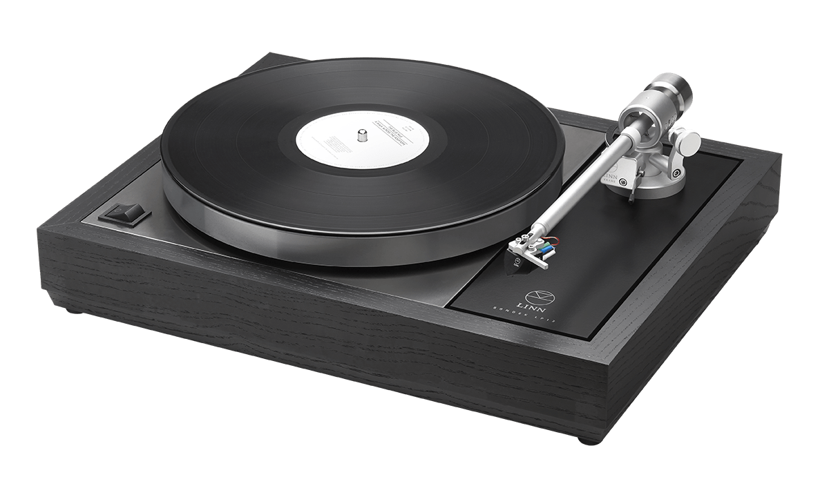 Linn plattenspieler LINN Majik LP 12 Modell 2021 Kein Versand !