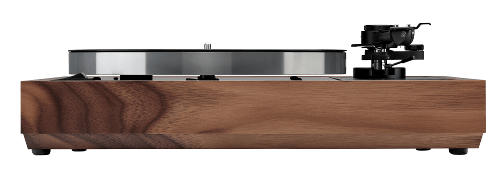 Linn plattenspieler walnut LINN Majik LP 12 Modell 2021 Kein Versand !