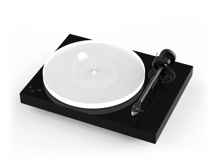 Pro-ject Audio plattenspieler Project X1 Plattenspieler