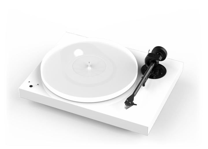 Pro-ject Audio plattenspieler Project X1 Plattenspieler