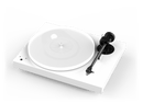Pro-ject Audio plattenspieler Project X1 Plattenspieler