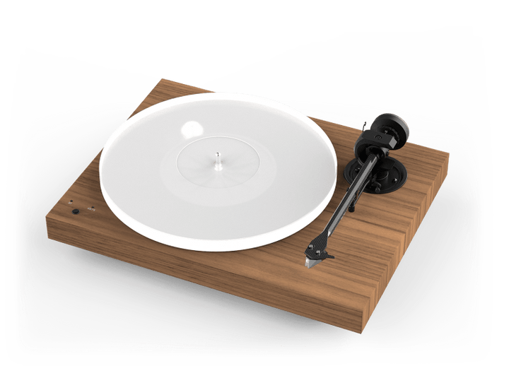 Pro-ject Audio plattenspieler Project X1 Plattenspieler