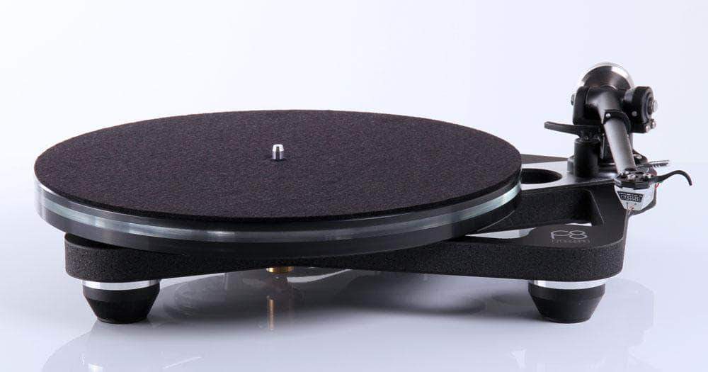 Rega plattenspieler Rega Planar 8