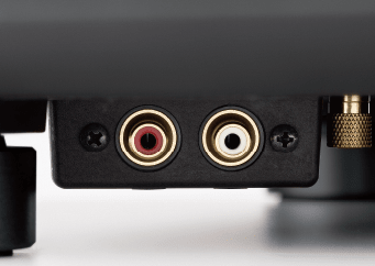 Technics plattenspieler Technics SL-1200G