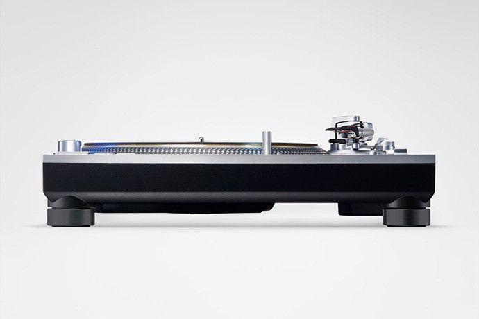 Technics plattenspieler Technics SL-1200G