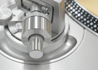 Technics plattenspieler Technics SL-1200G