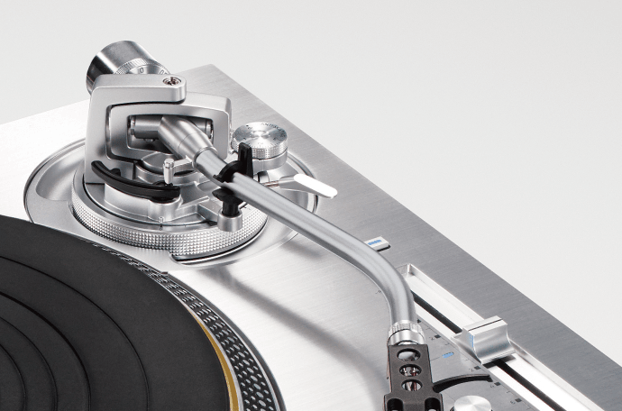 Technics plattenspieler Technics SL-1200G