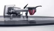Technics plattenspieler Technics SL 1500 inkl. Ortofon 2M Red