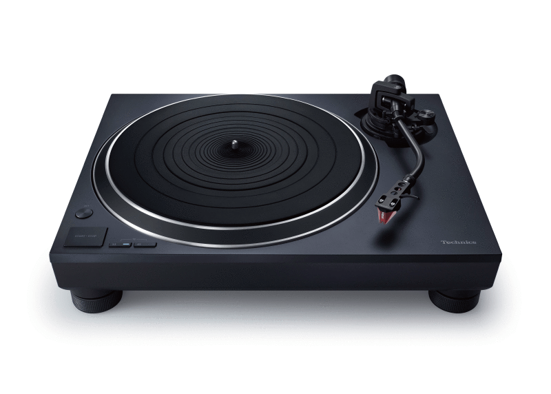 Technics plattenspieler Technics SL 1500  inkl. Ortofon 2M Red