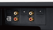 Technics plattenspieler Technics SL 1500 inkl. Ortofon 2M Red