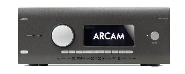 Arcam Receiver ARCAM AVR31