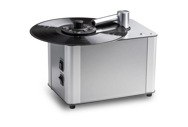 Pro-ject Audio Schallplattenwaschmaschine Pro-Ject Audio VC-E2 Plattenwaschmaschine