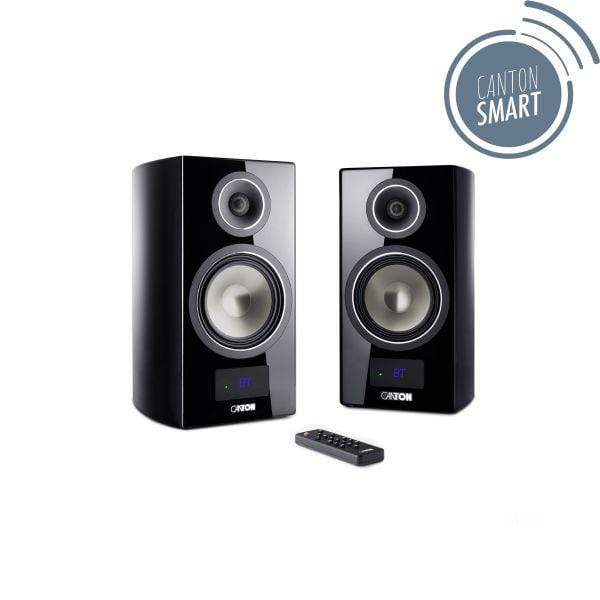 Smart Vento 3 Wireless Aktiv-Lautsprecher