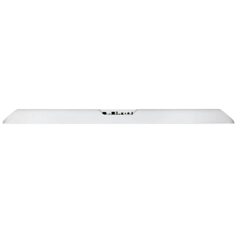 Bluesound Soundbar weiss BLUESOUND Pulse Soundbar +