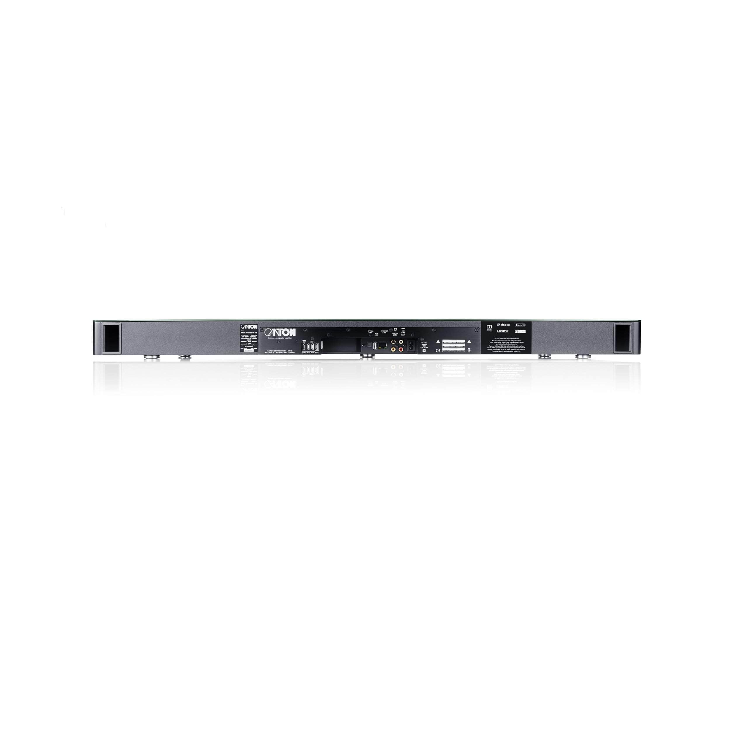 Canton Sounddeck Canton Smart Sounddeck 100