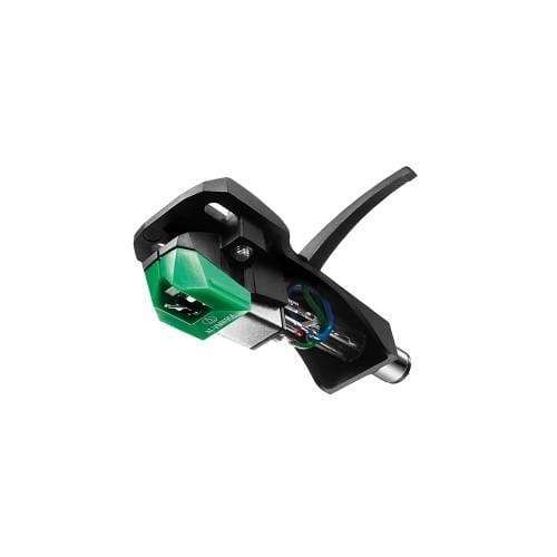 Audio-Technica VM 95 E/H T mit Headshell