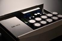 DS AUDIO Tonabnehmer DS AUDIO DS 002 Lichttonabnehmer mit Vorverstärker