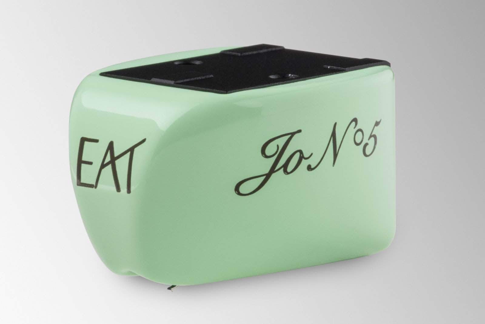 eat Tonabnehmer EAT Jo No5 Tonabnehmer