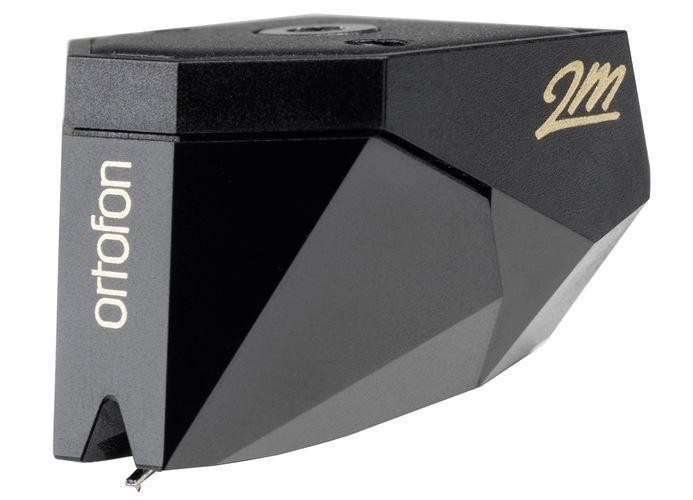 Ortofon Tonabnehmer Ortofon 2M Black MM Tonabnehmer