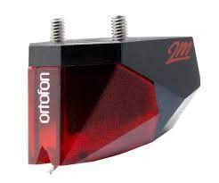 Ortofon Tonabnehmer Default Ortofon 2M red MM Tonabnehmer Bulk Version