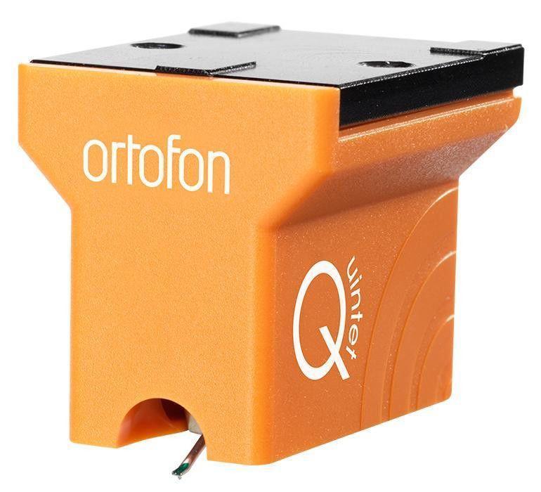 Ortofon Tonabnehmer Ortofon QUINTET  Bronze MC Tonabnehmer neu originalverpackt