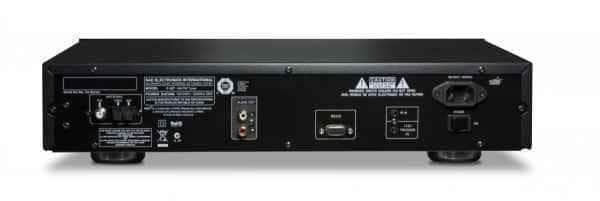 NAD Tuner graphit NAD C427