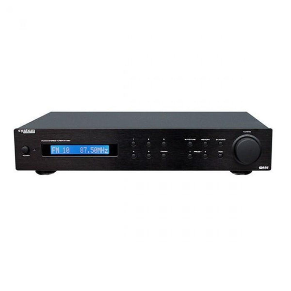 system fidelity Tuner System Fidelity ST-250 Tuner