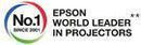 Epson TV EPSON PROJEKTOREN im Programm bitte anfragen