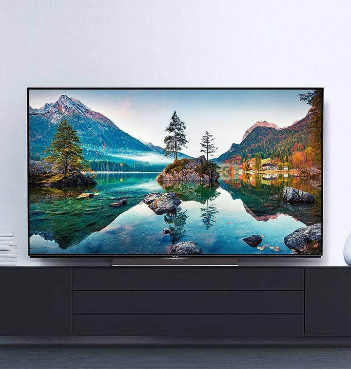 Metz TV METZ 55MOC9001Z 55 OLED