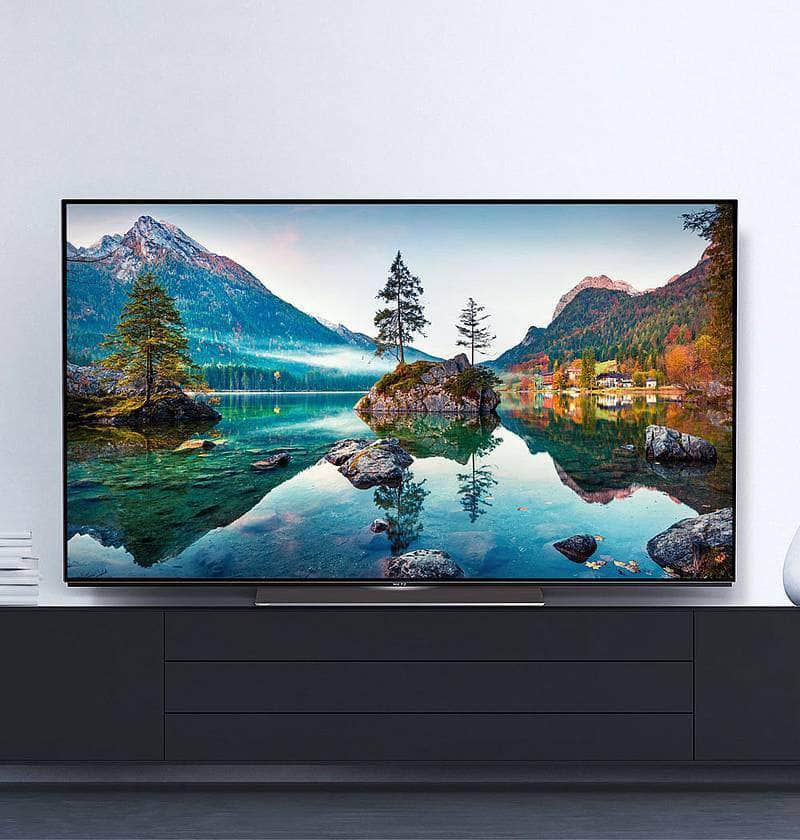Metz TV METZ 55MOC9001Z 55 OLED