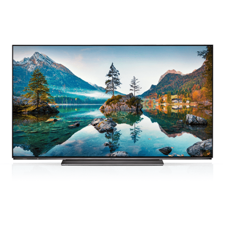 Metz TV METZ 55MOC9001Z 55 OLED