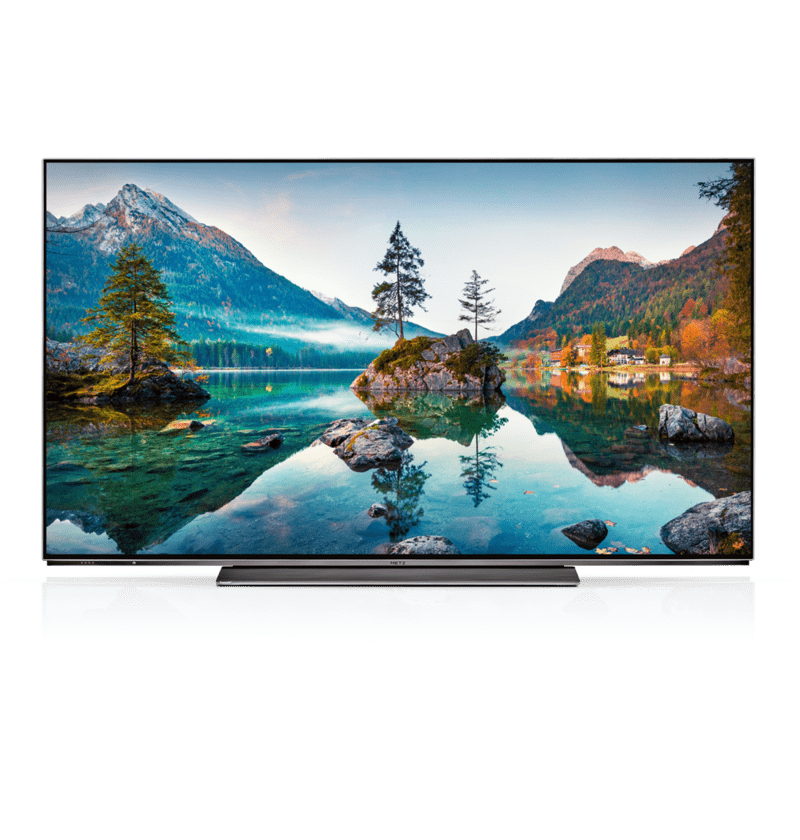 Metz TV METZ 55MOC9001Z 55 OLED