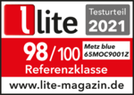 Metz TV METZ 55MOC9001Z 55 OLED
