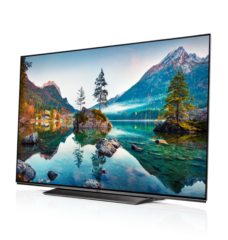 Metz TV METZ 55MOC9001Z 55 OLED