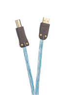 Supra USB-Kabel Supra Cables Excalibur USB 1M